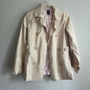 Gap kids jacket